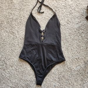Frederick's of Hollywood One Piece size M, NWT